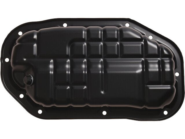 G37 VHR OIL PAN REPLACEMENT