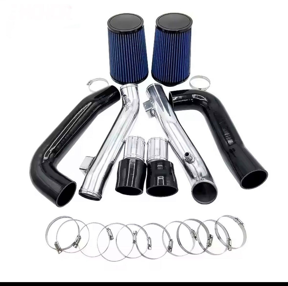 LONG TUBE INTAKES